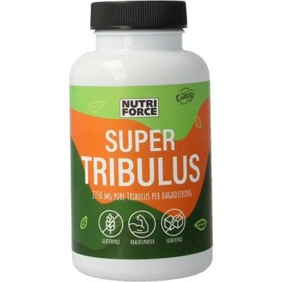 Nutriforce Tribulus