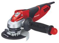 Einhell TE-AG 115 haakse slijper 11,5 cm 12000 RPM 720 W 1,88 kg