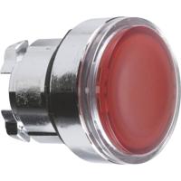 Schneider Electric ZB4BA48 ZB4BA48 Frontelement voor verlichte druktoets 1 knop Druk-ontgrendeling 1 stuk(s)