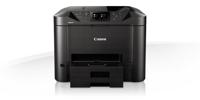 Canon Maxify MB5450 printer