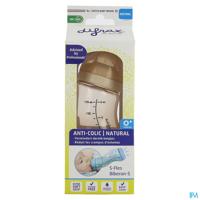 Difraxs-fles Natural Roze 170ml