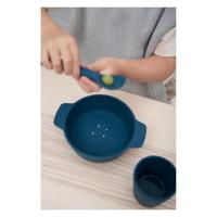 Trixie silicone kom mrs. elephant