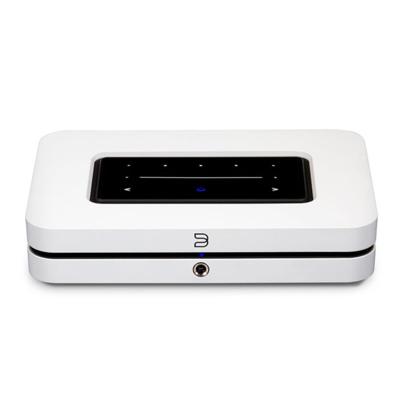 Bluesound NODE N132 met HDMI- Draadloze Muziek Streaming - Wit