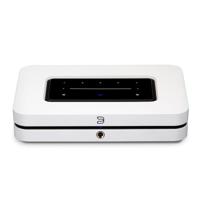 Bluesound NODE N132 met HDMI- Draadloze Muziek Streaming - Wit Bluesound NODE N132 met HDMI- Draadloze Muziek Streaming - Wit