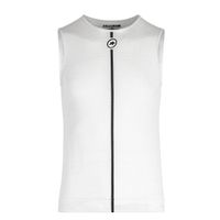 Assos Skin layer summer ondershirt SL wit heren I