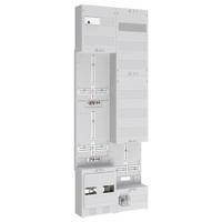 ABN Z29D414N Groepenkast Inhoud: 1 stuk(s)