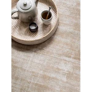 MUST Living Carpet La Belle rectangular large,250x350 cm, beige, 10...