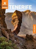 Reisgids Mini Rough Guide Tenerife | Rough Guides