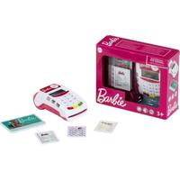 Barbie Elektronische Betaalterminal - KLEIN - 7335 - Met accessoires - Vanaf 3 jaar