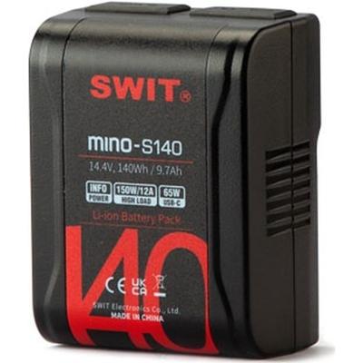 SWIT Mino-S140 140Wh Pocket V-mount Battery Pack