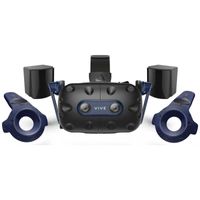Vive Pro 2 Full Kit VR-bril - thumbnail