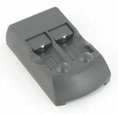 Universeel Yanec acculader module voor cr123, cr2
