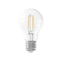 LED volglas Filament Standaardlamp 220-240V 4.5W 470lm E27 A60, Helder 2700K Dimbaar - Calex