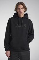 Colourwear Teddy Hood 2.0 Trui Heren Black M