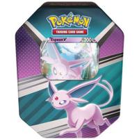Pokemon Espeon V - V Heroes Tin