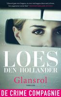 Glansrol - Loes den Hollander - ebook
