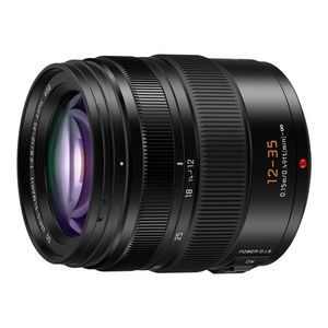 Panasonic Leica DG Vario-Elmarit 12-35mm f/2.8 ASPH POWER OIS MFT-Mount objectief