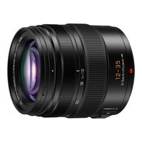 Panasonic Leica DG Vario-Elmarit 12-35mm f/2.8 ASPH POWER OIS MFT-Mount objectief