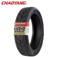 CHAOYANG 8 1/2x2l (50/75-6.1) band voor electr step c114001