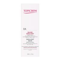 Topicrem DA Emollient Balm 200ml