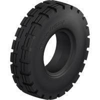 Blickle BSEV 6.00-9 Banden Wieldiameter: 525 mm Draagvermogen (max.): 2260 kg 1 stuk(s)