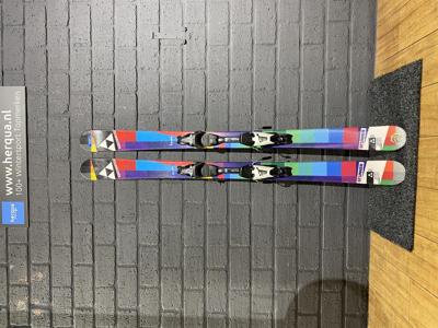 Fischer Stunner Tweedehands Ski&apos;s Junior 151