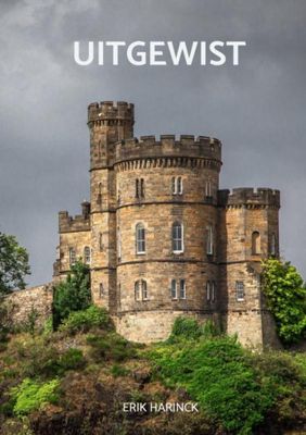 Erik  Harinck Uitgewist