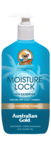 Australian Gold Melk SPF Outdoor Moisture Lock Tan Extender Aftersun 473ml