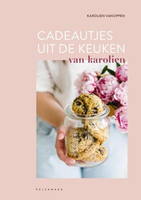 Cadeautjes uit de keuken van Karolien (Hardback)