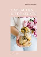Cadeautjes uit de keuken van Karolien (Hardback)