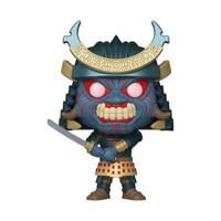 Iron Maiden POP! Rocks Vinyl Figure Senjutsu Eddie 9 cm Iron Maiden POP! Rocks Vinyl Figure Senjutsu Eddie 9 cm