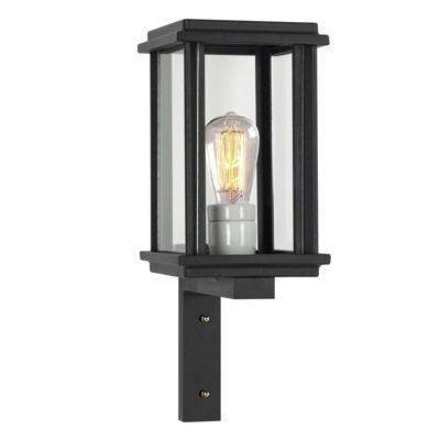 KS Verlichting Strakke muurlampCapital S - 6594
