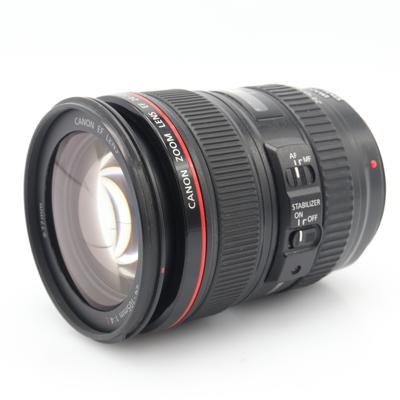 Canon EF 24-105mm F/4 L IS USM occasion