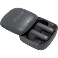MoerLab hearClear Auracast Wireless Earbuds