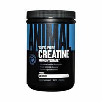 Creatine Powder 500gr - thumbnail