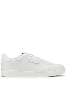 Michael Michael Kors baskets Keating - Blanc