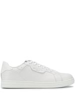 Michael Michael Kors baskets Keating - Blanc - thumbnail