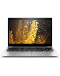 HP EliteBook 850 WIN CH Laptop 39,6 cm (15.6") 4K Ultra HD Intel® Core™ i5 i5-8250U 8 GB DDR4-SDRAM 512 GB SSD Windows 10 Pro Zilver