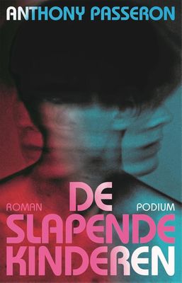 De slapende kinderen - Anthony Passeron - ebook