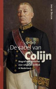 De sabel van Colijn (Paperback)