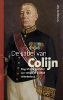 De sabel van Colijn (Paperback)
