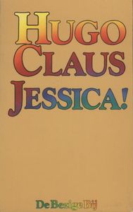 Jessica! - Hugo Claus - ebook