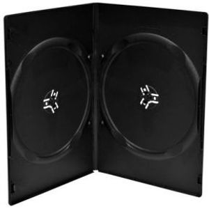 MediaRange BOX14-7-100 CD-doosje