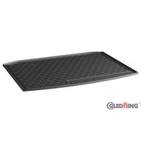 Kofferbakmat passend voor Seat Ateca 2016- (Lage laadvloer) GL1809