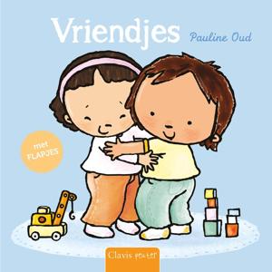 Vriendjes (Hardback)