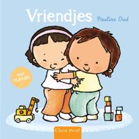 Vriendjes (Hardback)
