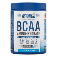 Bcaa Amino Hydrate | Applied Nutrition | 450g