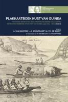 Plakkaatboek Kust van Guinea, 1597/1611-1872 - Band 1 (Paperback)