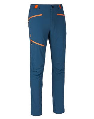 Ternua Rotor Wandelbroek Heren Dark Lagoon M