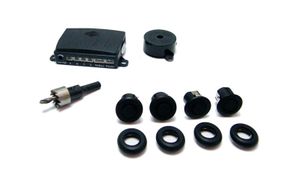 ParkSafe 'Multi-Angle' parkeersensor PAPS740M